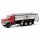 GREENLIGHT - S.D. Trucks Series 11 - 2018 International WorkStar Tanker Truck - FDNY (The Official Fire Department City of New York) Ultra Low Sulphur Diesel Solid Pack