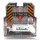 Greenlight - Mack Lr Rear Refuse Truck Cassone Ribaltabile 3-Assi 2021 - Trasporto Rifiuti White