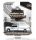 Greenlight - Dodge Ram 3500 Pick-Up Commercial Goodyear 2021 White