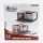 Greenlight - ACCESSORIES SET OFFICINA GARAGE MECHANIC'S CORNER PIKES PEAK STATION WHITE RED