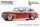 Greenlight - 1:64 Ford Fordor Super Deluxe 1947 - Silver Metallic over Red Two-Tone - California Lowriders Series 4 - GREENLIGHT