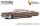 Greenlight - 1:64 Cadillac Sedan deVille 1973 - Dark Brown Metallic with Light Brown Pinstripes - California Lowriders Series 4 - GREENLIGHT