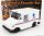 Greenlight - Grumman Llv Truck Van U.S. Mail Post 2010 - Cheers White