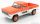 Greenlight - Ford Usa F-100 Pick-Up Fram 1967 Orange White