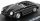 Greenlight - Porsche 356 Speedster Super 1958 Black