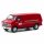 GREENLIGHT - 1987 Dodge Ram B150 Van 71st Annual Indianapolis 500 Mile Race Official Truck