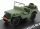 Greenlight - Jeep Willys Mb Open 1942 - M-A-S-H Military Green