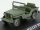 Greenlight - Jeep Willys M38 Open 1950 - M-A-S-H Military Green