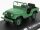 Greenlight - Jeep Willys M38 A1 1952 - Charlie'S Angels Military Green