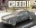 Greenlight - Ford Usa Mustang Coupe 1967 - Adonis Creed'S Ii Matt Black