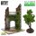 Green Stuff World - Ivy Foliage - Light Green Oak - Small (1:72/1:87)