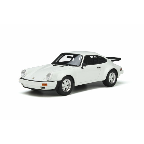 Gtspirit - 1:18 Porsche 911 (911) Sc Rs 1994