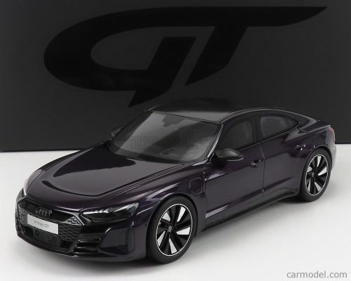 Gt-Spirit - Audi Gt Rs E-Tron 2021 Velvet Violet