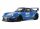 GT Spirit - 1:18 Porsche 911 RWB Bodykit Osho Arrow Blue 2023