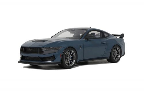 GT Spirit - 1:18 FORD MUSTANG DARK HORSE - GT SPIRIT