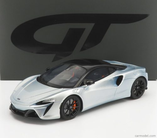 Gt-Spirit - Mclaren Artura 2021 Silver