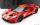 Gt-Spirit - Ford Usa Gt Heritage Edition N 16 Alan Mann 2022 Red Gold