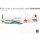 Hobby 2000 - Yak-1b GC 3 Normandie 1943