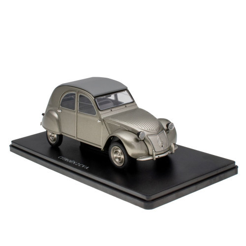 Hachette - 1:24 Citroen 2 Cv A 1948