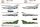 Had models - Mig-21 MF decal sheet/ matrica1:144