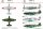 Had models - MIG-3 decal sheet 1:48