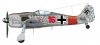 Had models - Fw-190 A-8 / R2 red 4