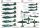 Had models - Il-10 late part 1 decal sheet 1:48