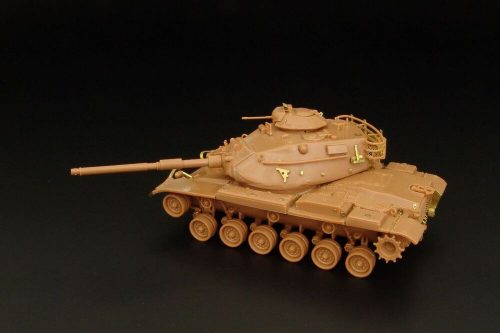 Hauler - M60 A3 (Revell kit)