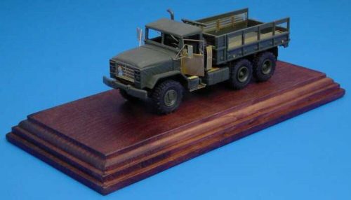 Hauler - US 5ton M923