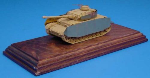 Hauler - Pz IV basic