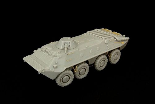 Hauler - BTR-70