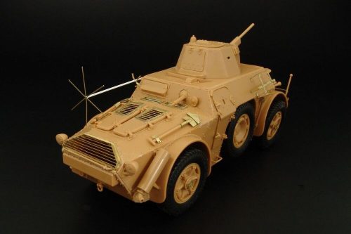 Hauler - AUTOBLINDA AB41