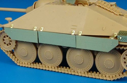 Hauler - Hetzer schuerzen