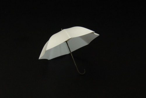 Hauler - Umbrella (2pcs)