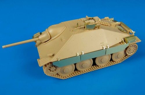 Hauler - HETZER