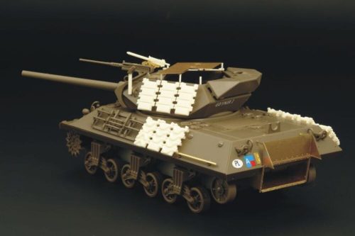 Hauler - M10 TD  Gdynia I  conversion set