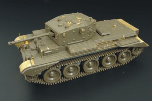 Hauler - CROMWELL Mk IV