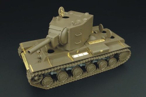 Hauler - KV-2