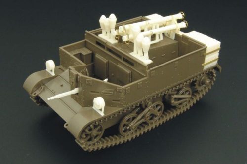 Hauler - Panzerjäger Bren 731(e)