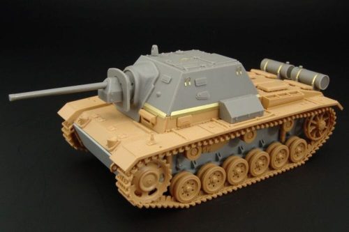 Hauler - Su-76i