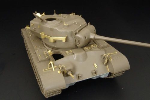 Hauler - M26 PERSHING