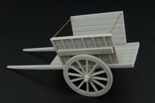 Hauler - Farmer's cart