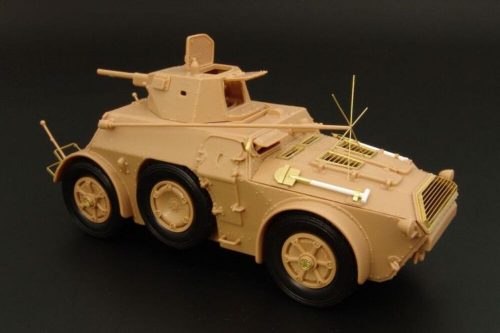 Hauler - AUTOBLINDA AB41