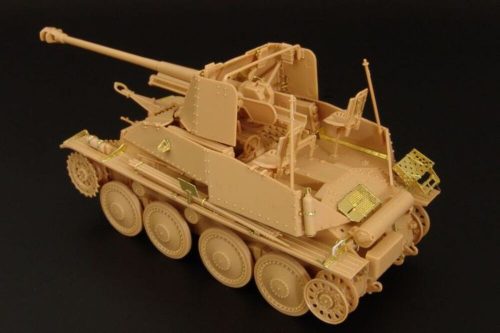 Hauler - Sd Kfz  139 MARDER III Basic