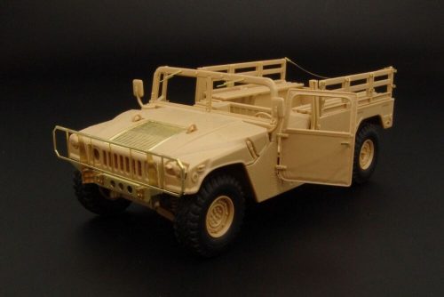 Hauler - HMMWVE M1038 (hummer) CARGO TYPE