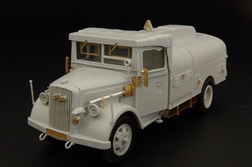 Hauler - Opel Blitz Tankwagen