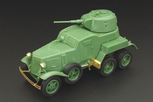 Hauler - 2cm Flak 30 (ACE)