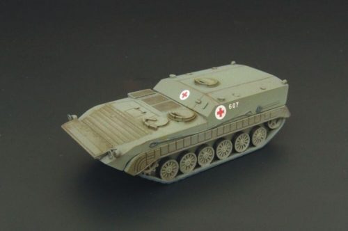 Hauler - BMP-1 ambulance