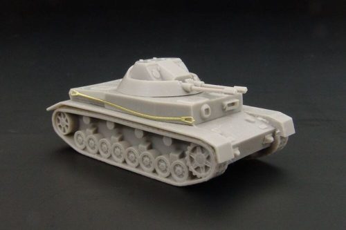 Hauler - Pz IV KUGELBLITZ