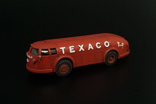 Hauler - Doodlebug Texaco